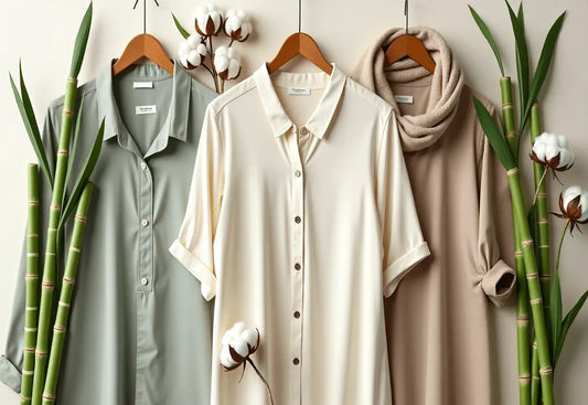 What Makes Bamboo Fabric So Soft? The Science Explained? - Bambzi