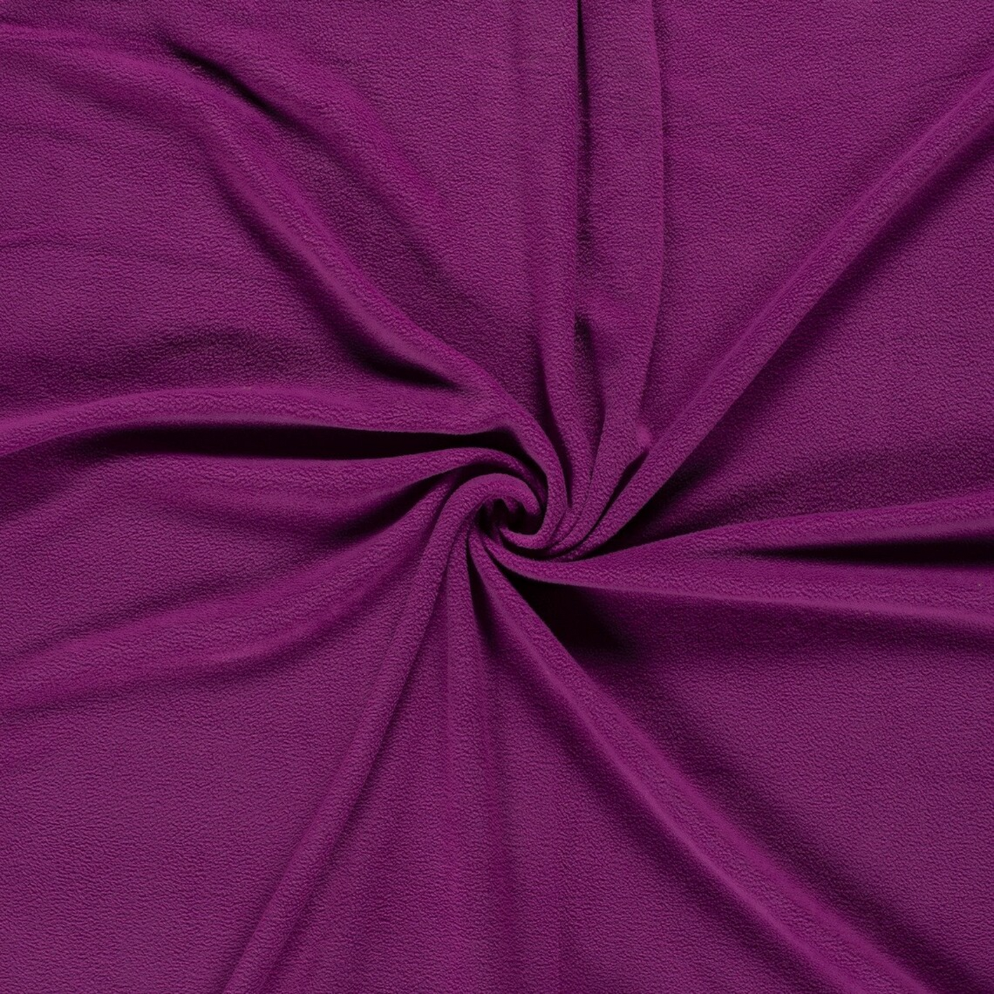 160 GSM Anti Pill Polar Fleece Fabric – 100% Polyester, Soft & Lightweight, 72 Inch Wide