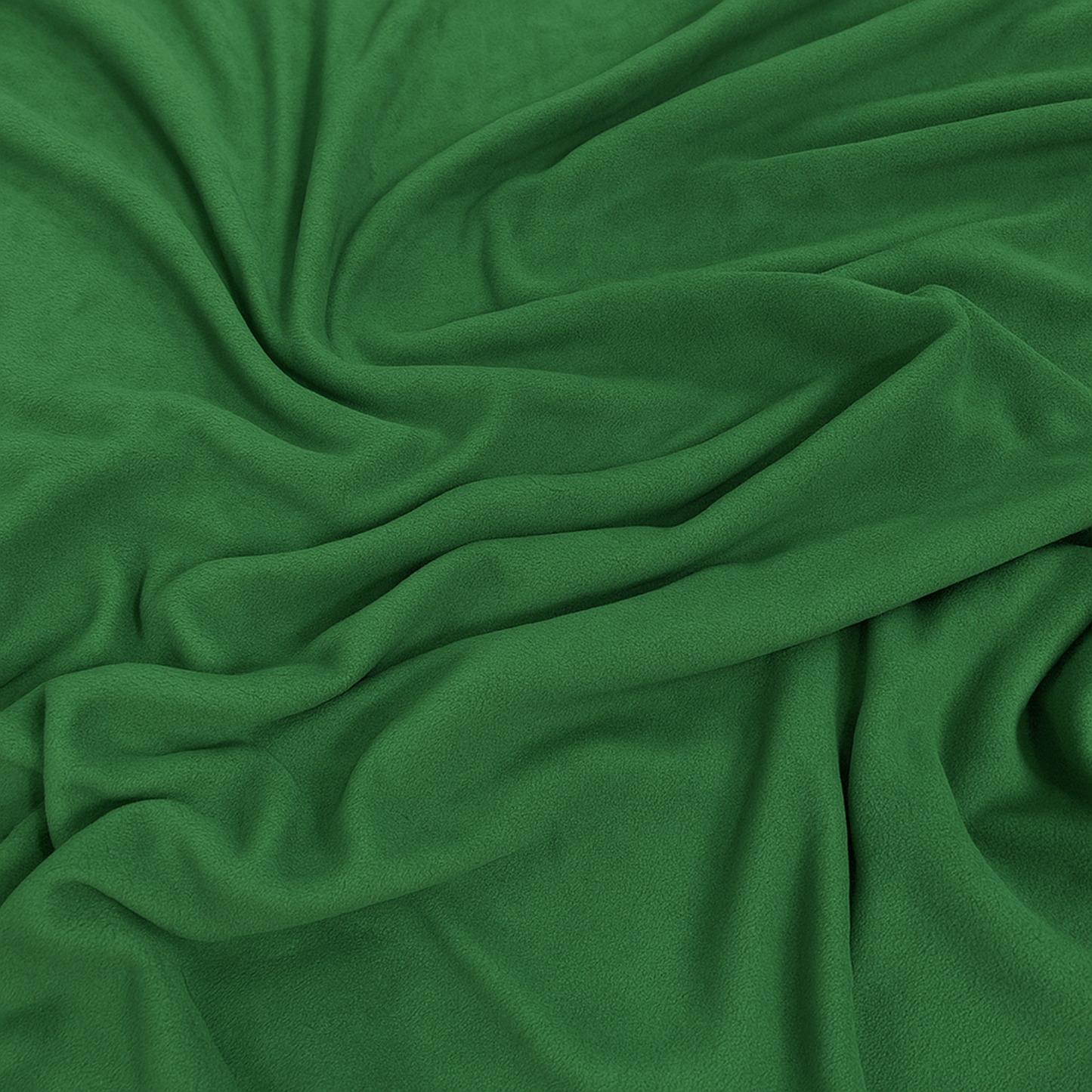 160 GSM Anti Pill Polar Fleece Fabric – 100% Polyester, Soft & Lightweight, 72 Inch Wide