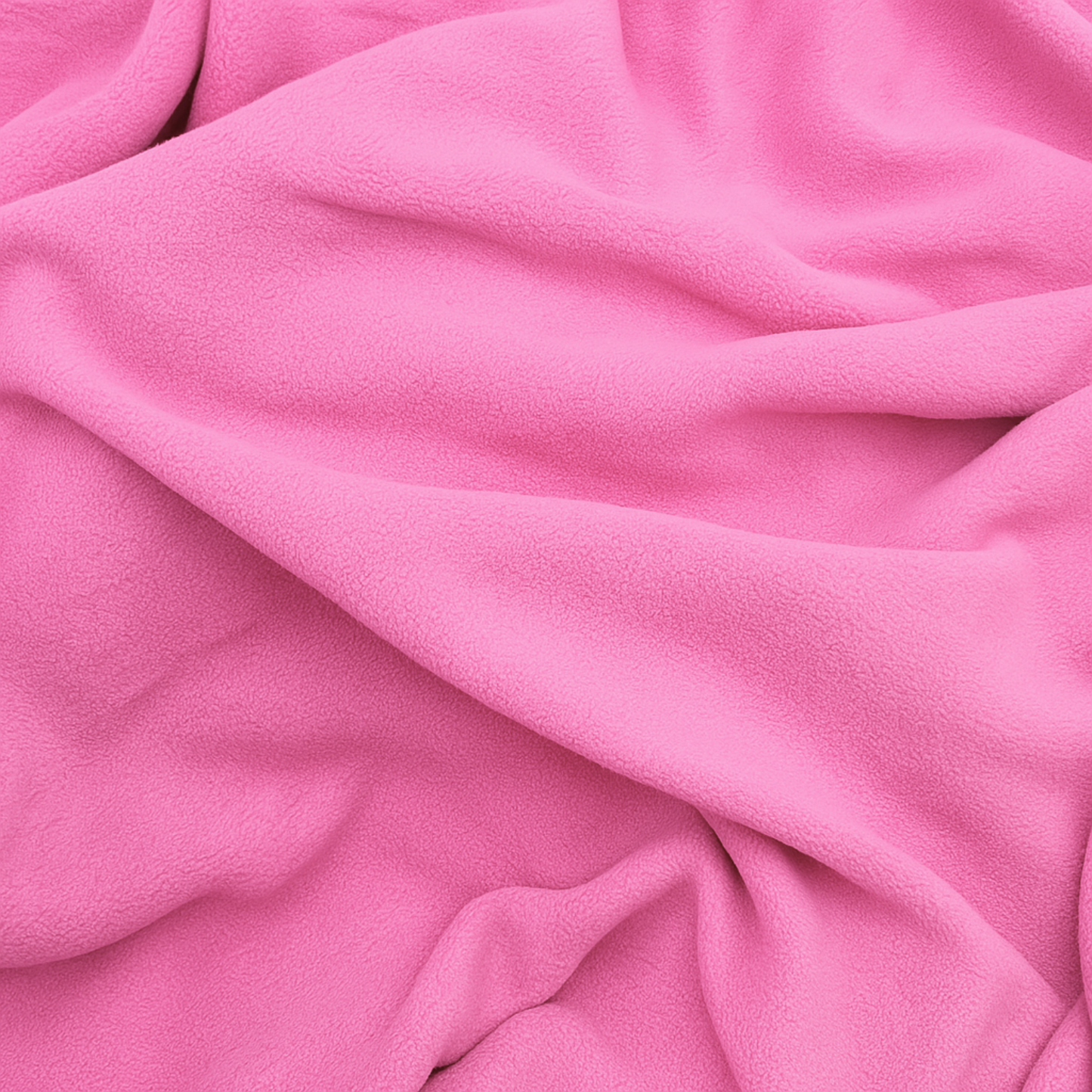 160 GSM Anti Pill Polar Fleece Fabric – 100% Polyester, Soft & Lightweight, 72 Inch Wide