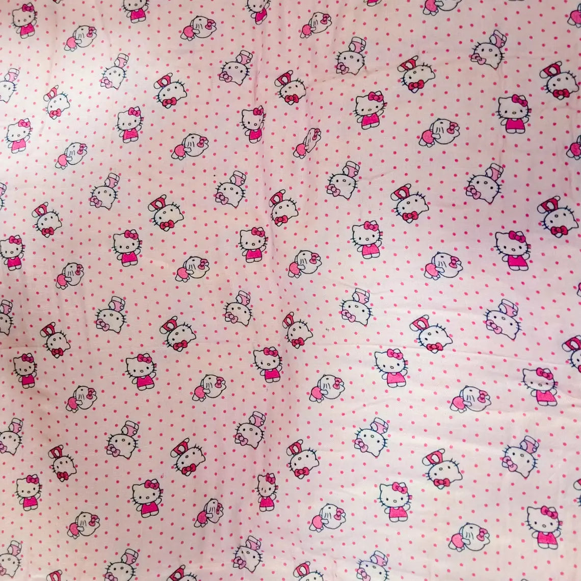 Premium Bamboo Muslin Fabric - 150 GSM | Digital Print | Soft & Breathable Bambzi