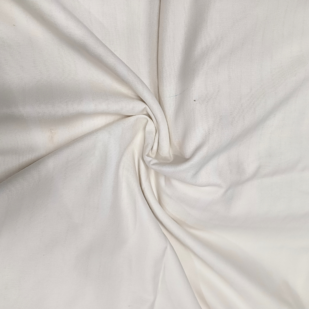 Premium Hemp Viscose Woven Fabric – 260 GSM | Sustainable & Breathable Textile