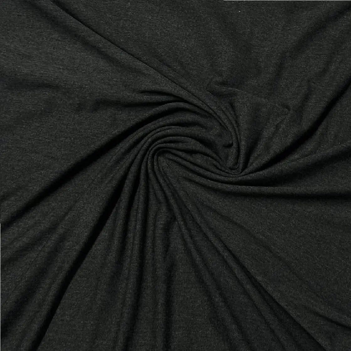 Bamboo Cotton Fleece - 600 GSM Bambzi