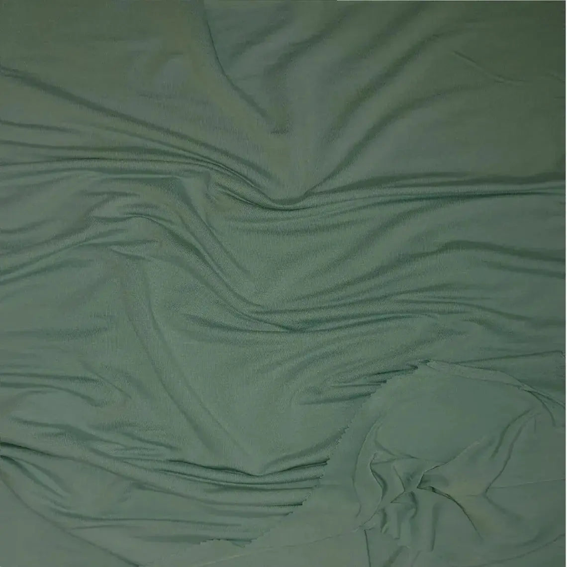Bamboo Pique Lycra Fabric - 210 GSM