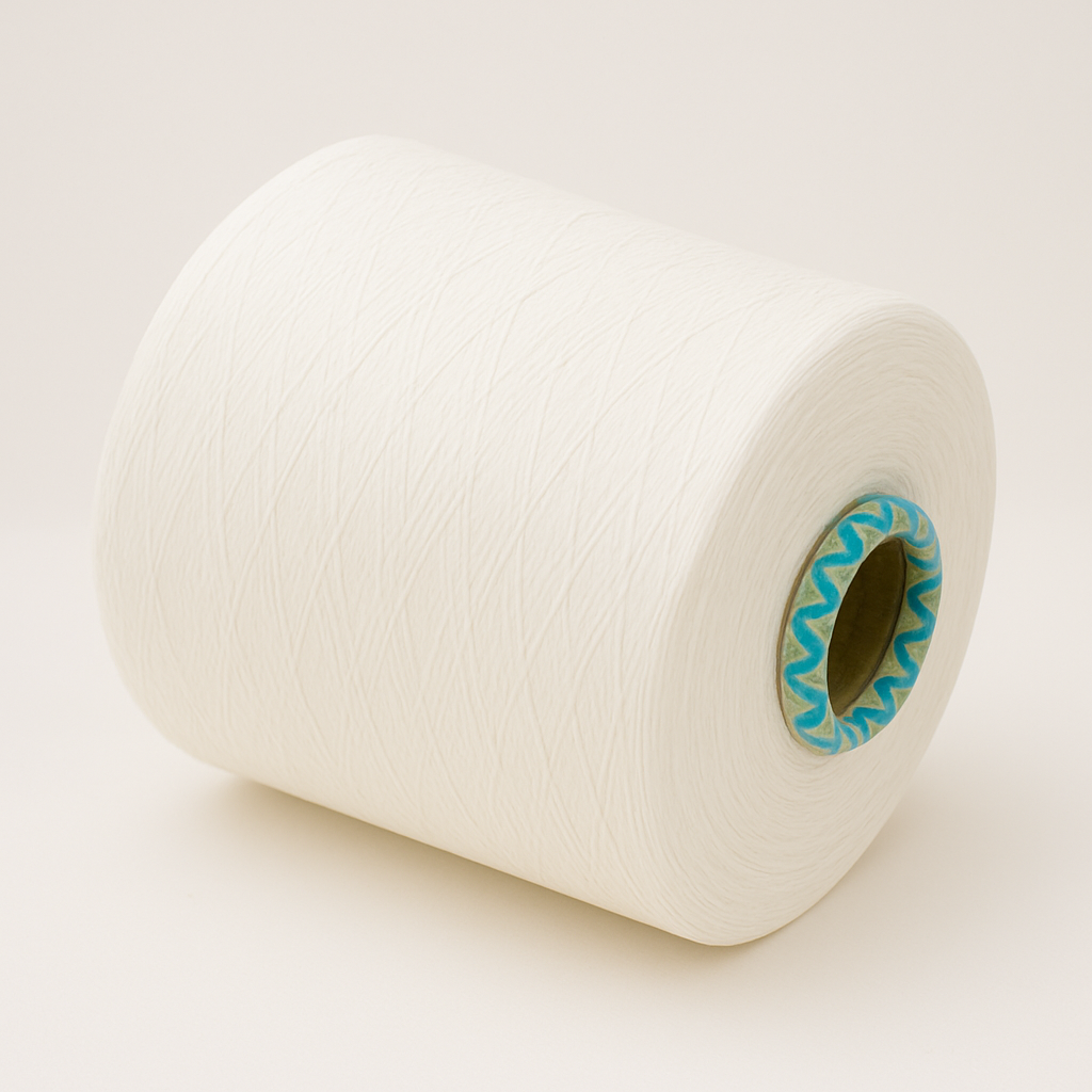 100% Bamboo Yarn – Ultra-Soft, Eco-Friendly, Natural Fiber for Knitting & Crochet