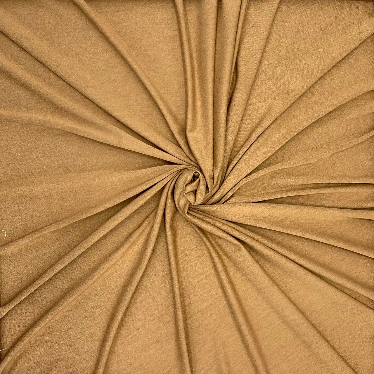 Bamboo Pique Lycra Fabric - 210 GSM | Premium Eco-Friendly Stretch Knit Bambzi