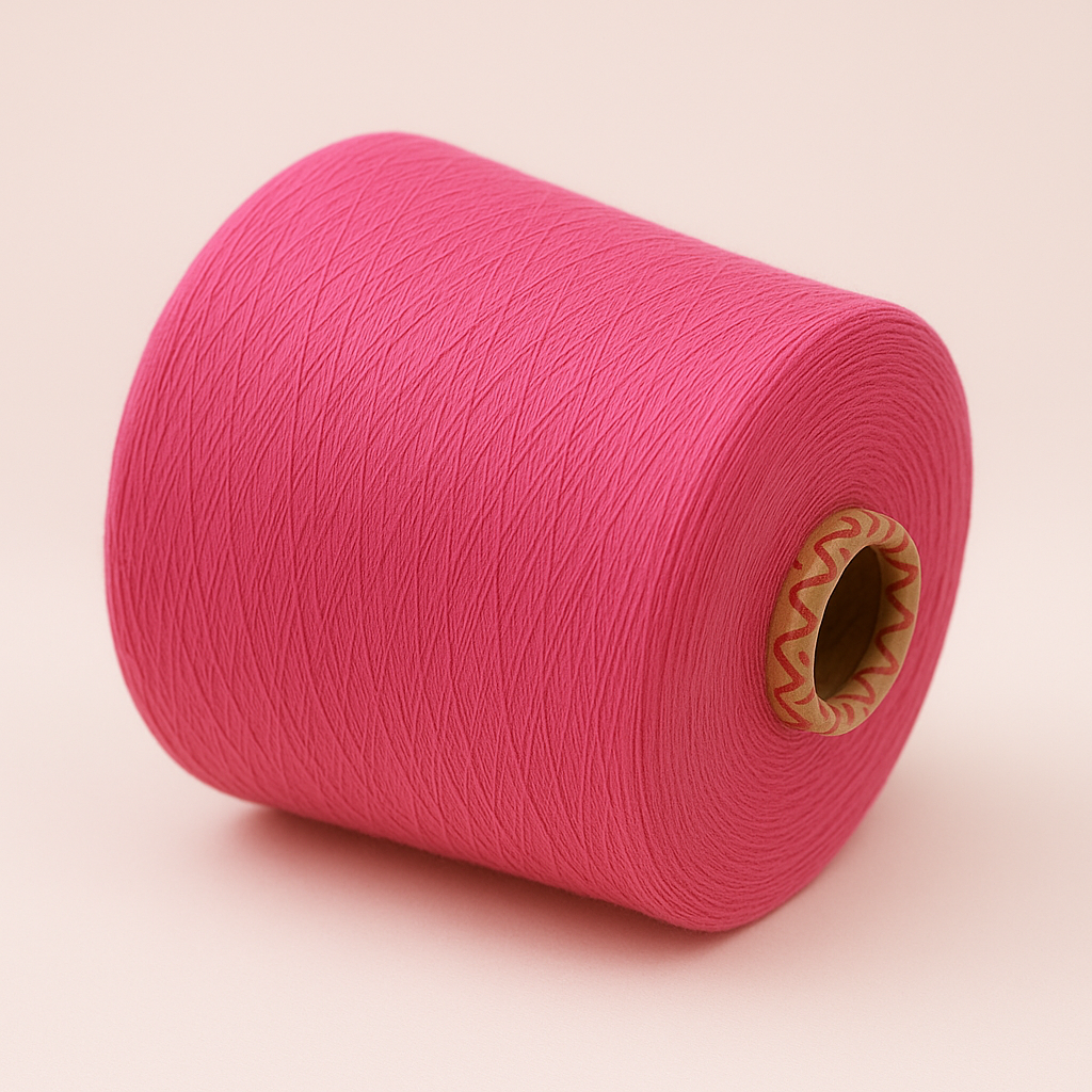 Lenzing Modal Yarn Ne 2/40 – 100% Pure Modal Fiber Bambzi