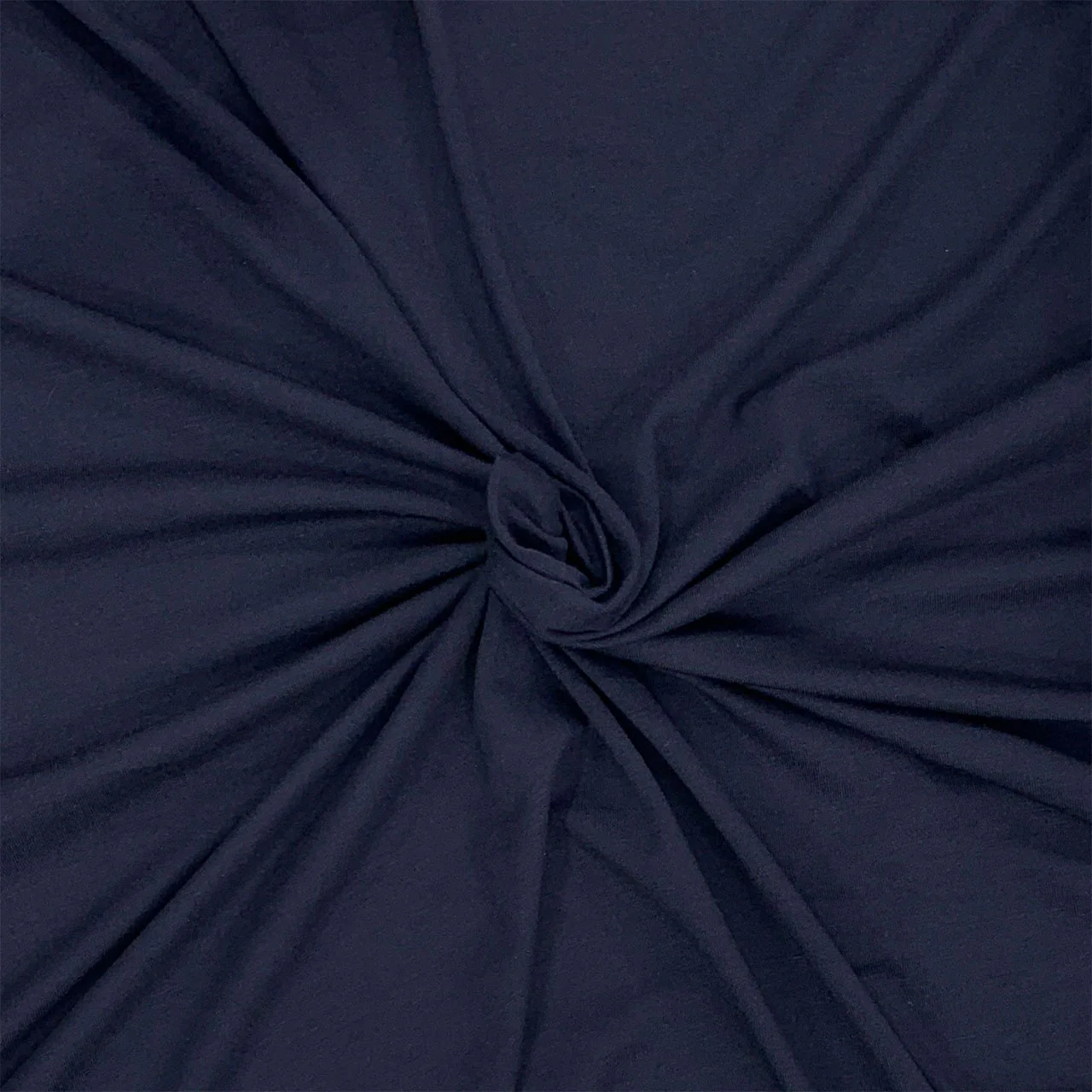 Bamboo Cotton Spandex Jersey Fabric 225 GSM
