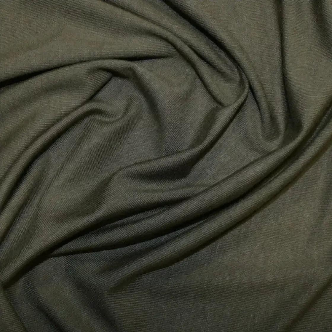 Olive - Bambzi