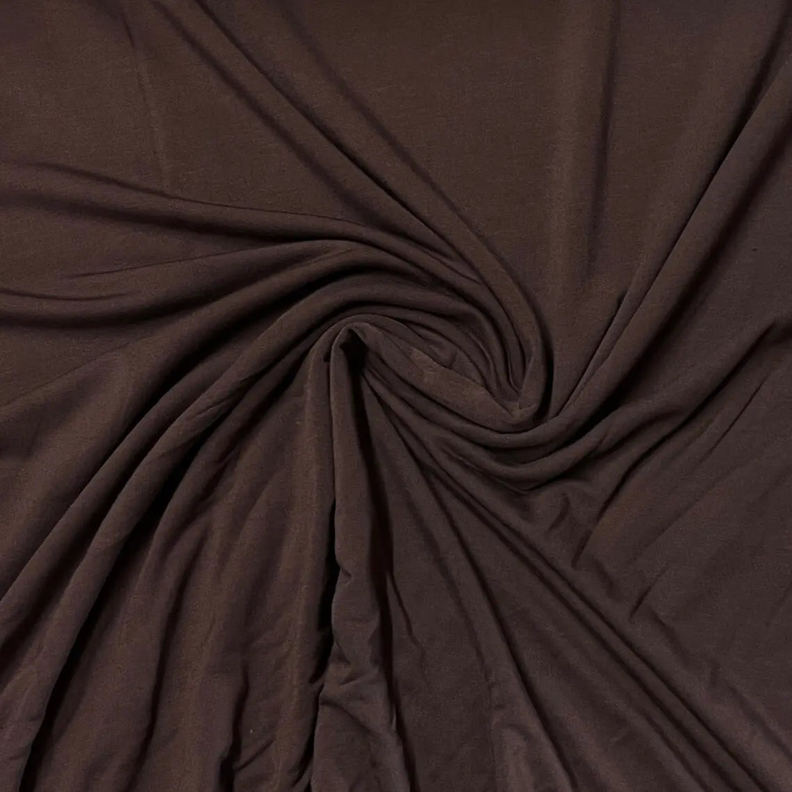 Bamboo Pique Lycra Fabric - 210 GSM | Premium Eco-Friendly Stretch Knit Bambzi