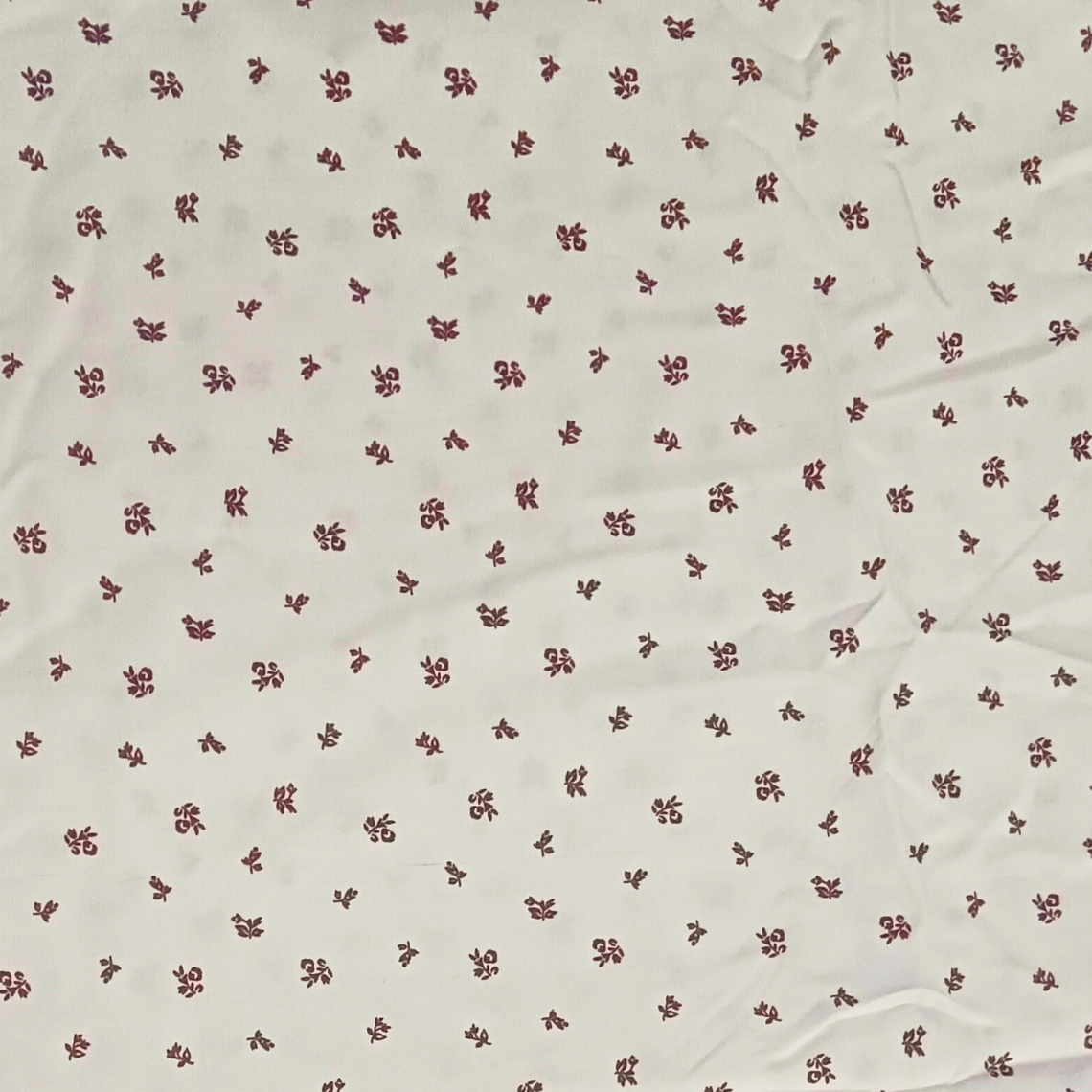 Premium Bamboo Woven Fabric - 140 GSM | Digital Print | Soft & Durable