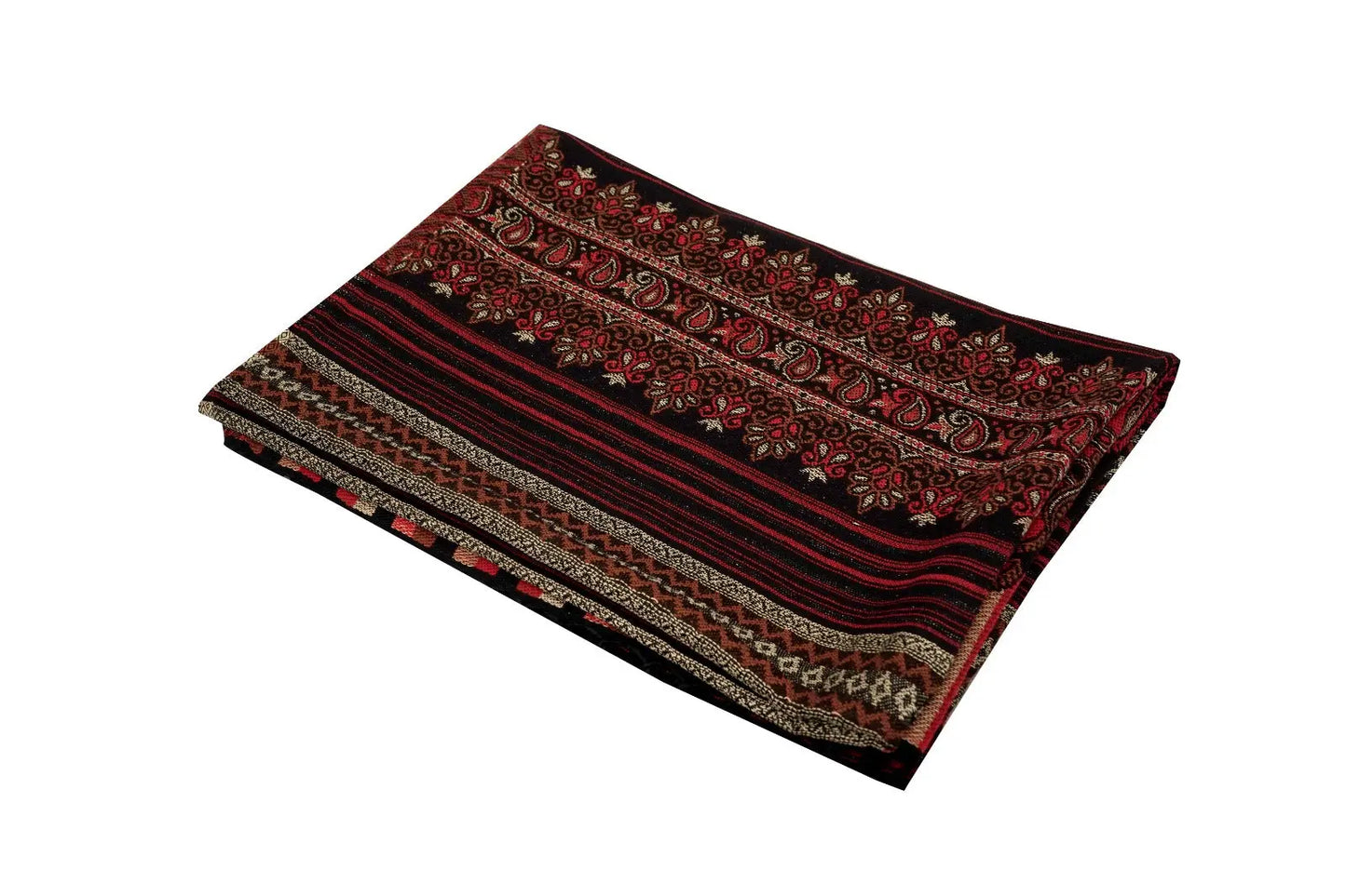 Elegant Stole and Shawl – Soft, Stylish & Versatile Wrap for All Seasons Bambzi