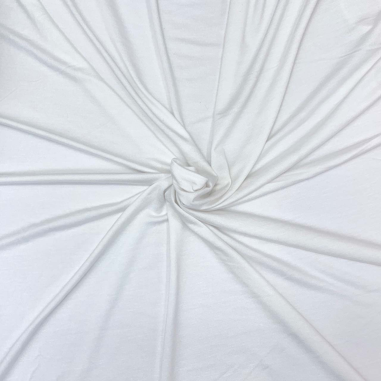 Bamboo Cotton Spandex Jersey Fabric 225 GSM