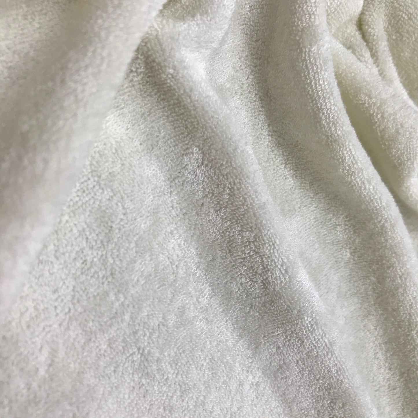 Bamboo Loop Terry Fabric - 300 GSM Bambzi
