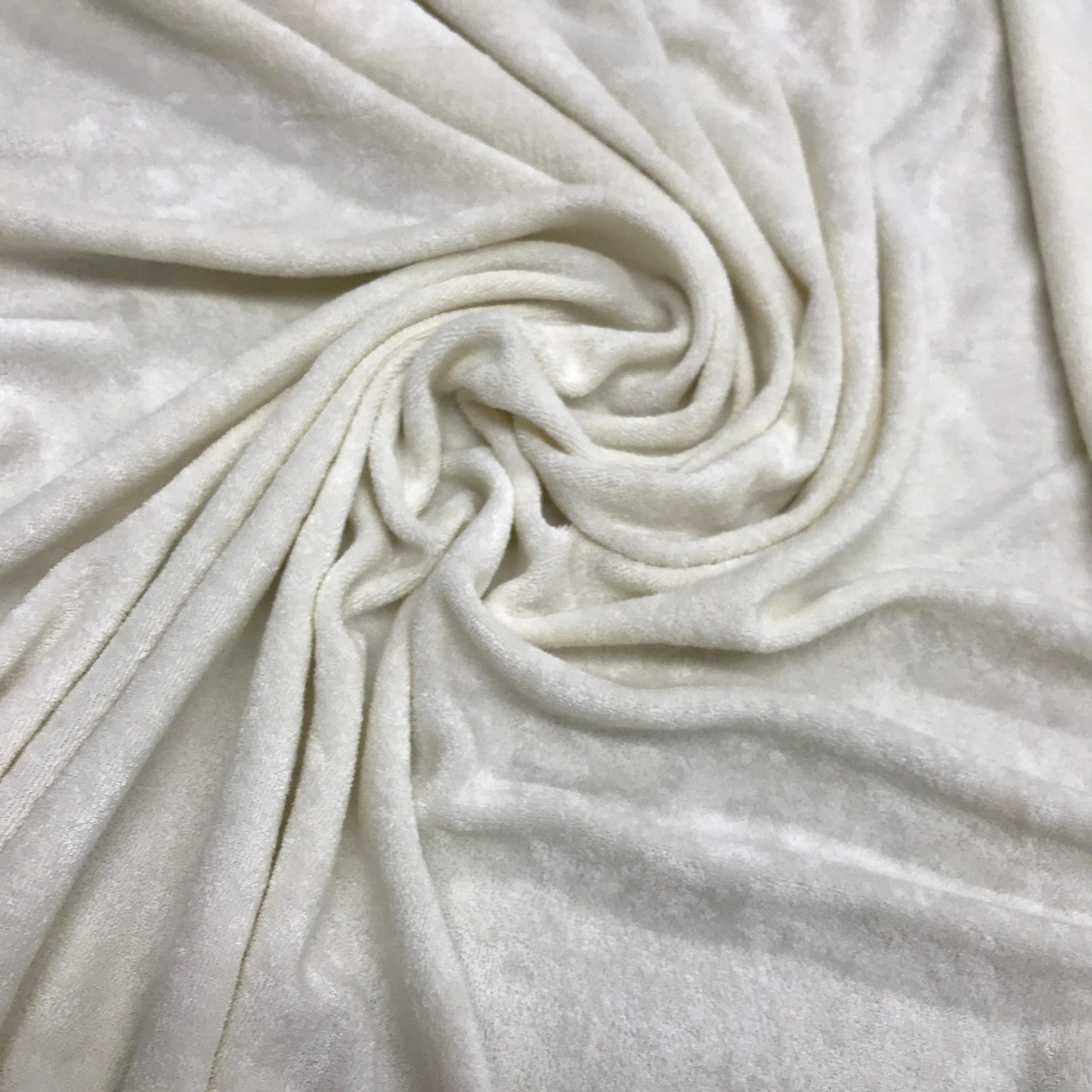 Bamboo Loop Terry Fabric - 300 GSM Bambzi