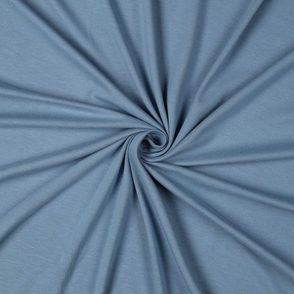Bamboo Cotton Spandex Jersey Fabric 180 GSM