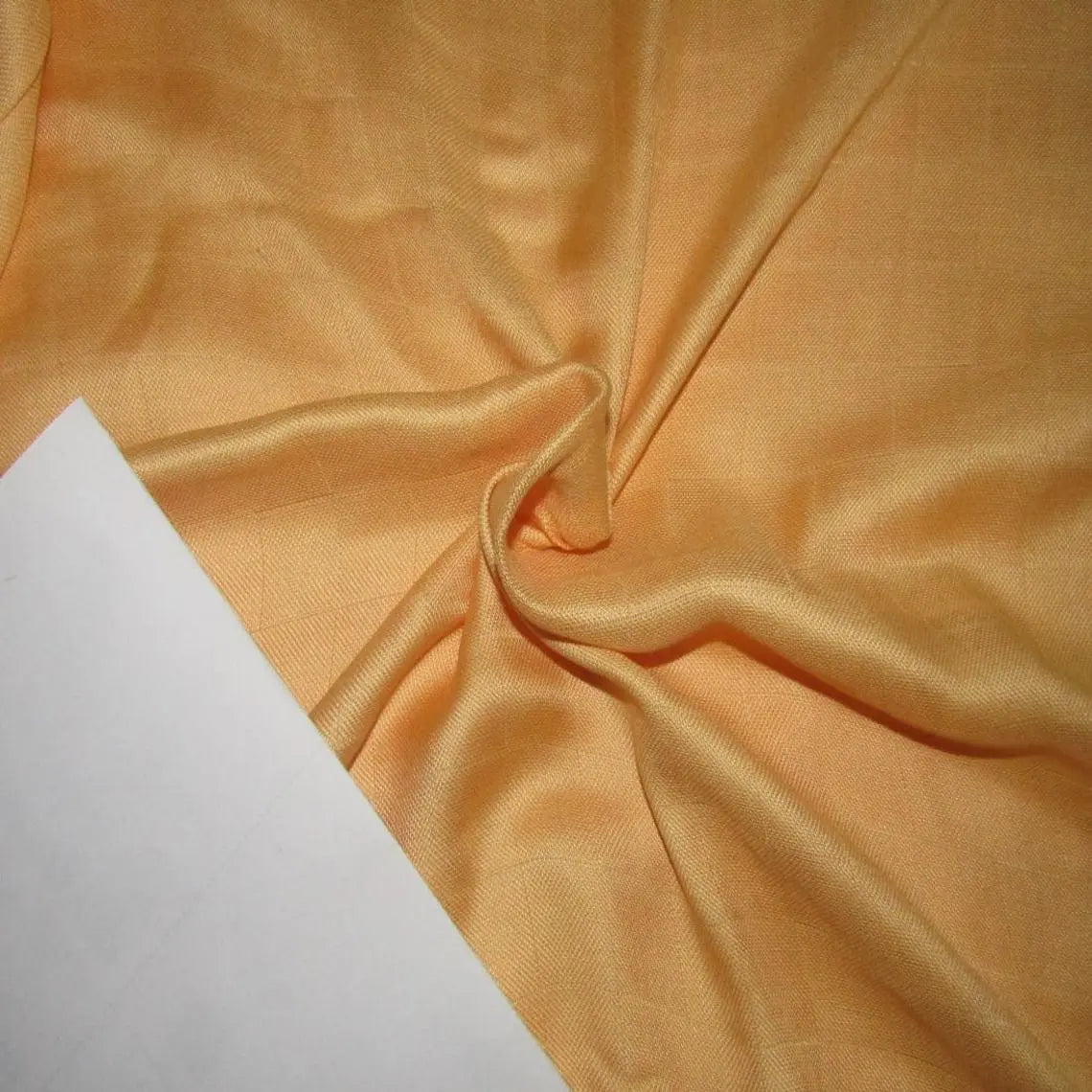 Bamboo Muslin Dyed 150 GSM Bambzi