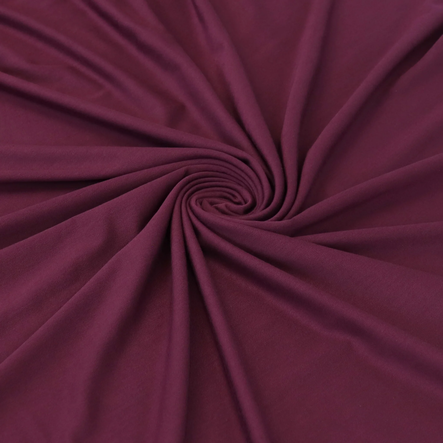 Bamboo Cotton Spandex French Terry 280 GSM With Heavy RIB