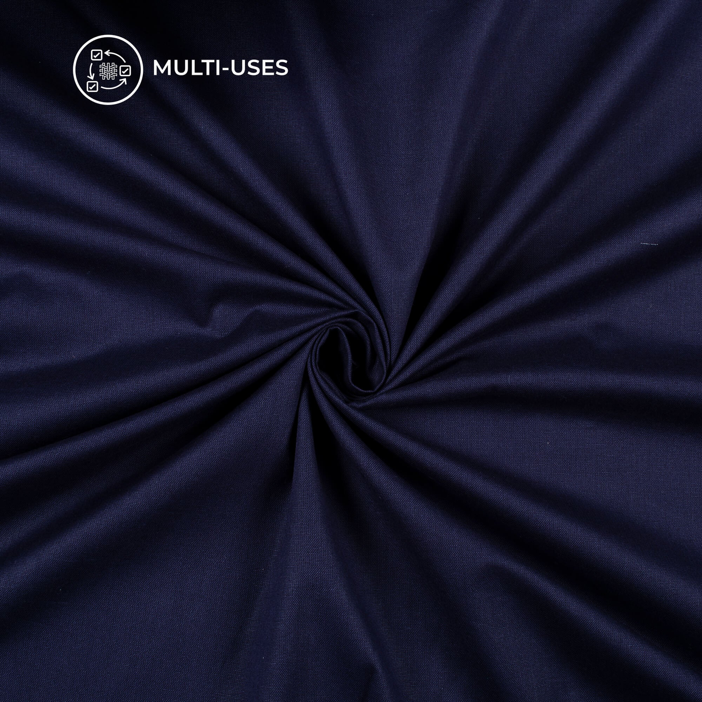 100% Bamboo Woven Fabric 140 GSM