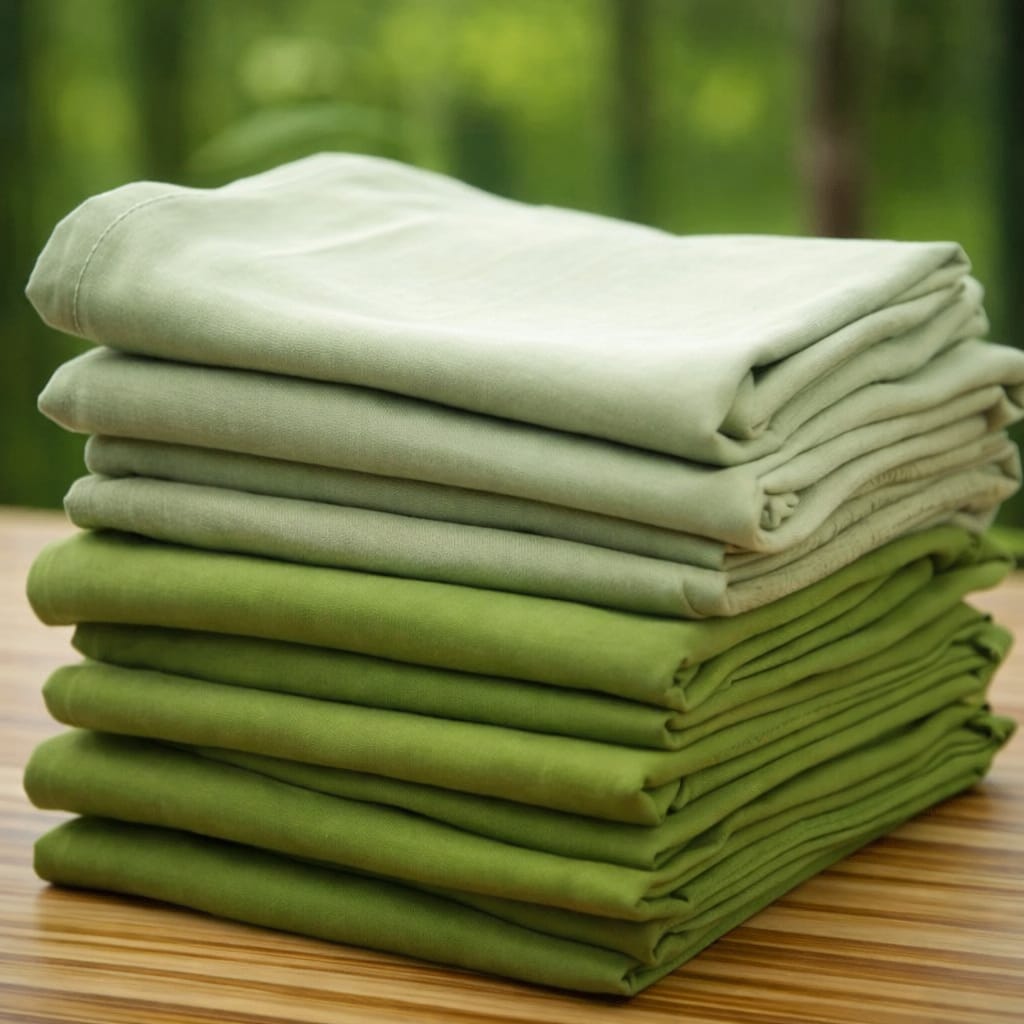 Why Brands Are Switching to Bamboo Fabric