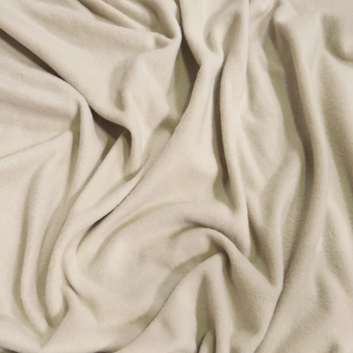 160 GSM Anti Pill Polar Fleece Fabric – 100% Polyester, Soft & Lightweight, 72 Inch Wide