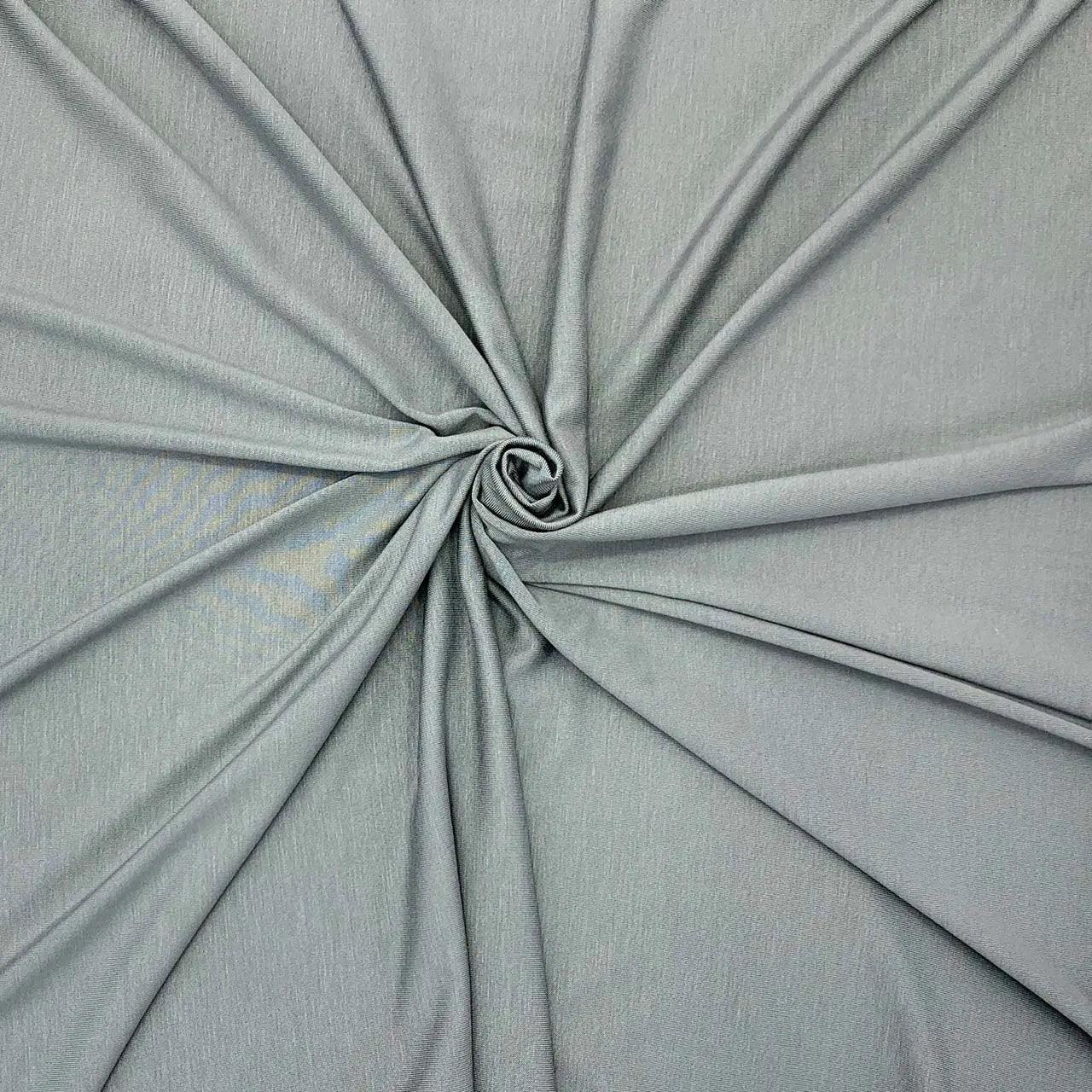 Soft Bamboo Spandex Jersey Fabric – 180 GSM
