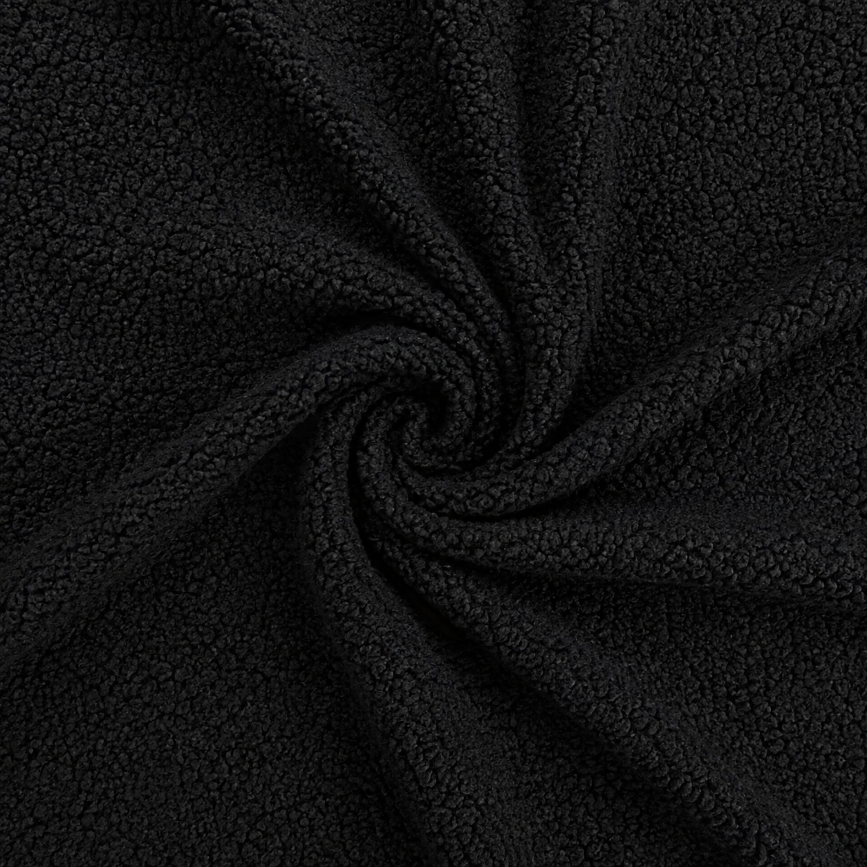 240 GSM Anti Pill Polar Fleece Fabric – 100% Polyester, Soft & Lightweight, 72 Inch Wide