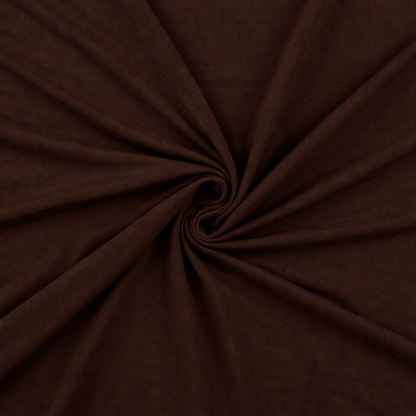 Bamboo Cotton Spandex French Terry 280 GSM With Heavy RIB