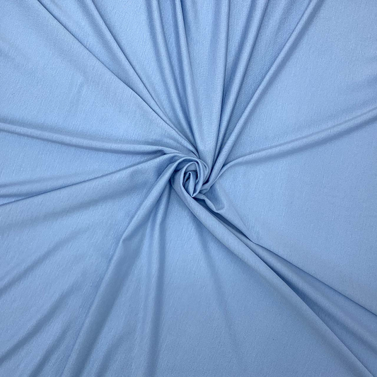 Bamboo Spandex Jersey Fabric 225 GSM