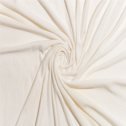 Bamboo Cotton Velour Fabric - 270 GSM Bambzi