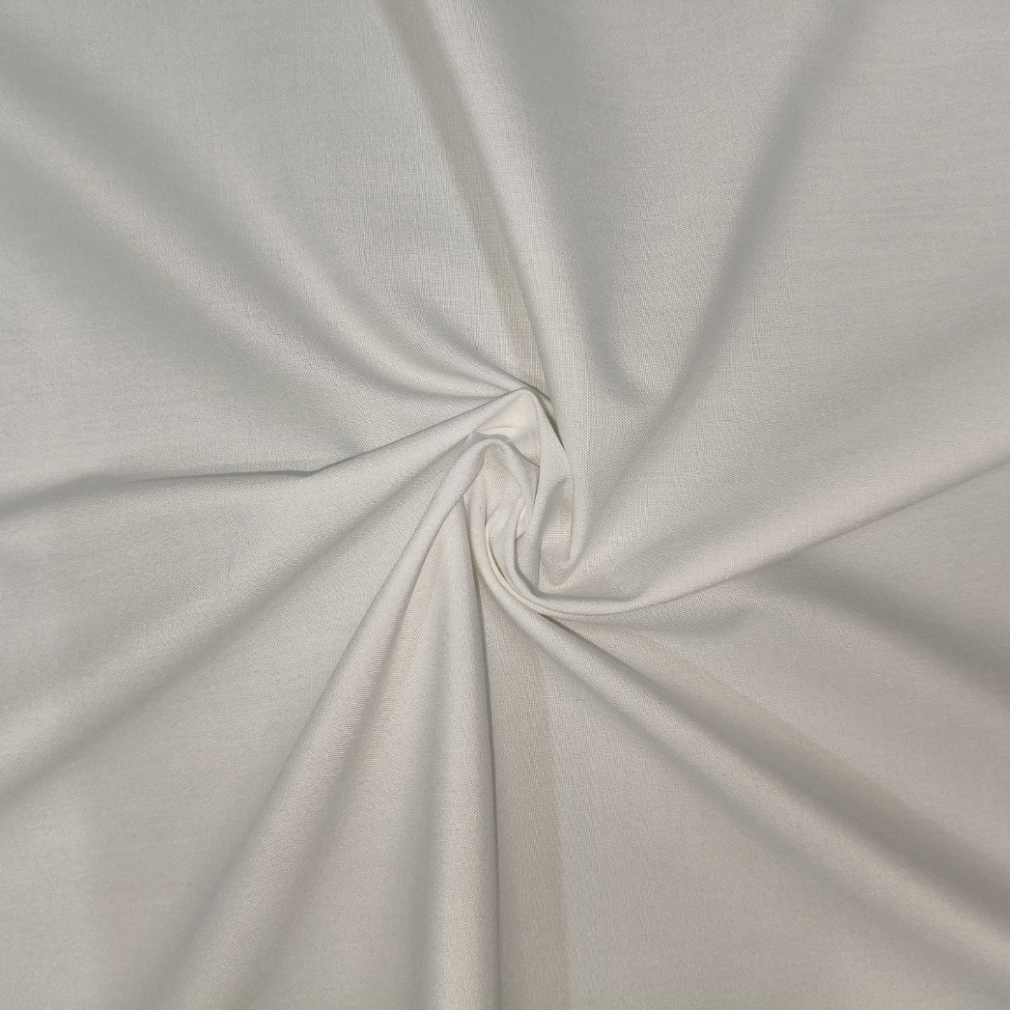 bamboo cotton lycra bambzi - white 