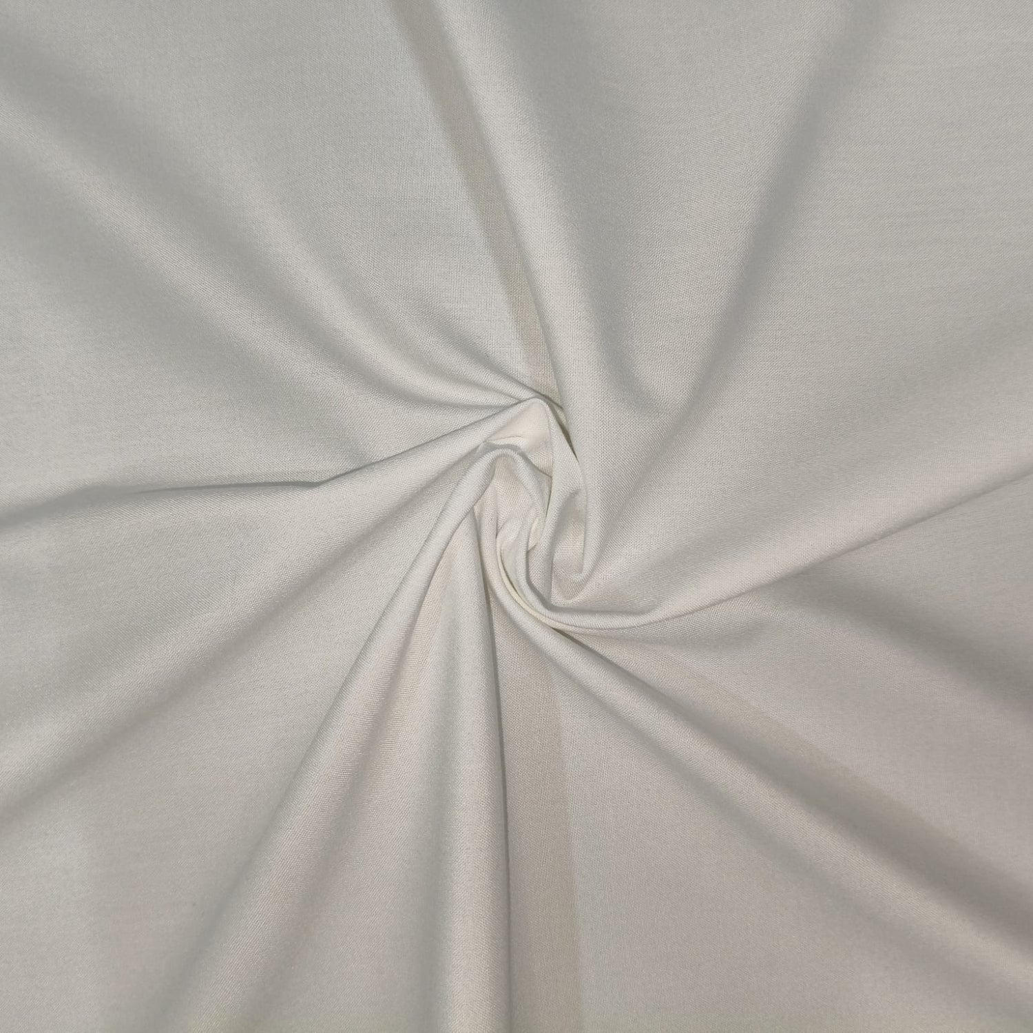 bamboo cotton lycra bambzi - white 