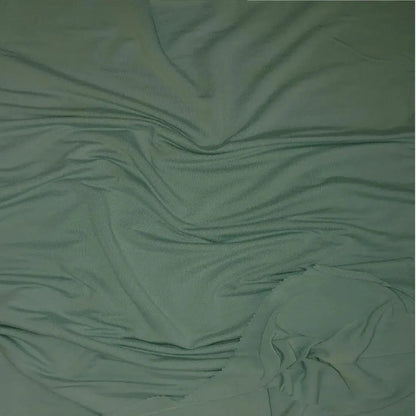 Bamboo Pique Lycra Fabric - 210 GSM 