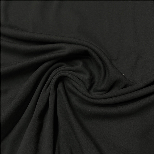 Premium Bamboo Cotton Interlock Fabric - 200 GSM | Soft & Sustainable Knit Bambzi