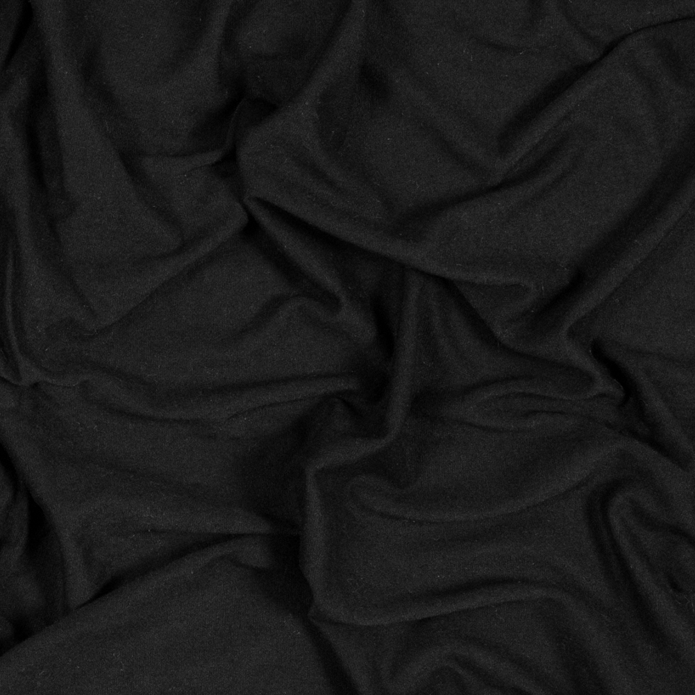 Bamboo Merino Wool Jersey Fabric – 140 GSM