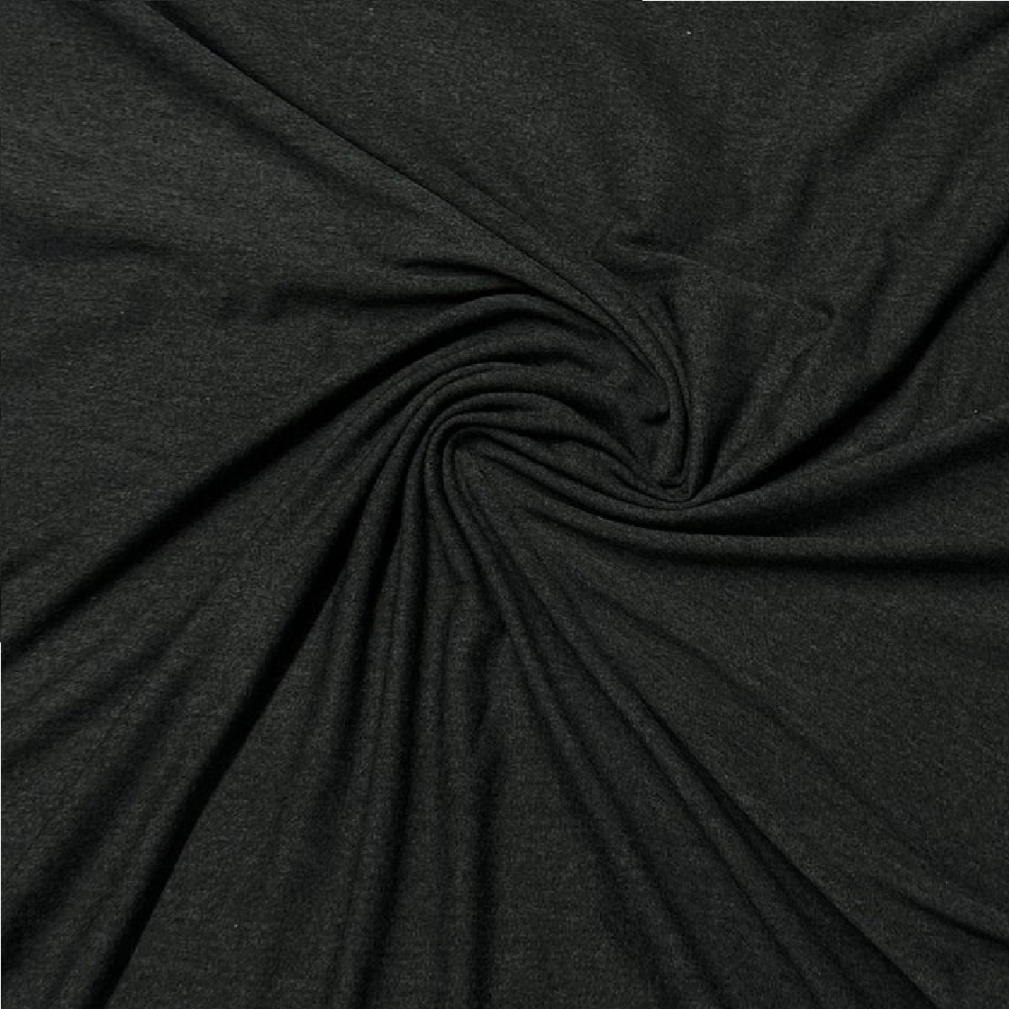 Bamboo Cotton Fleece - 340 GSM