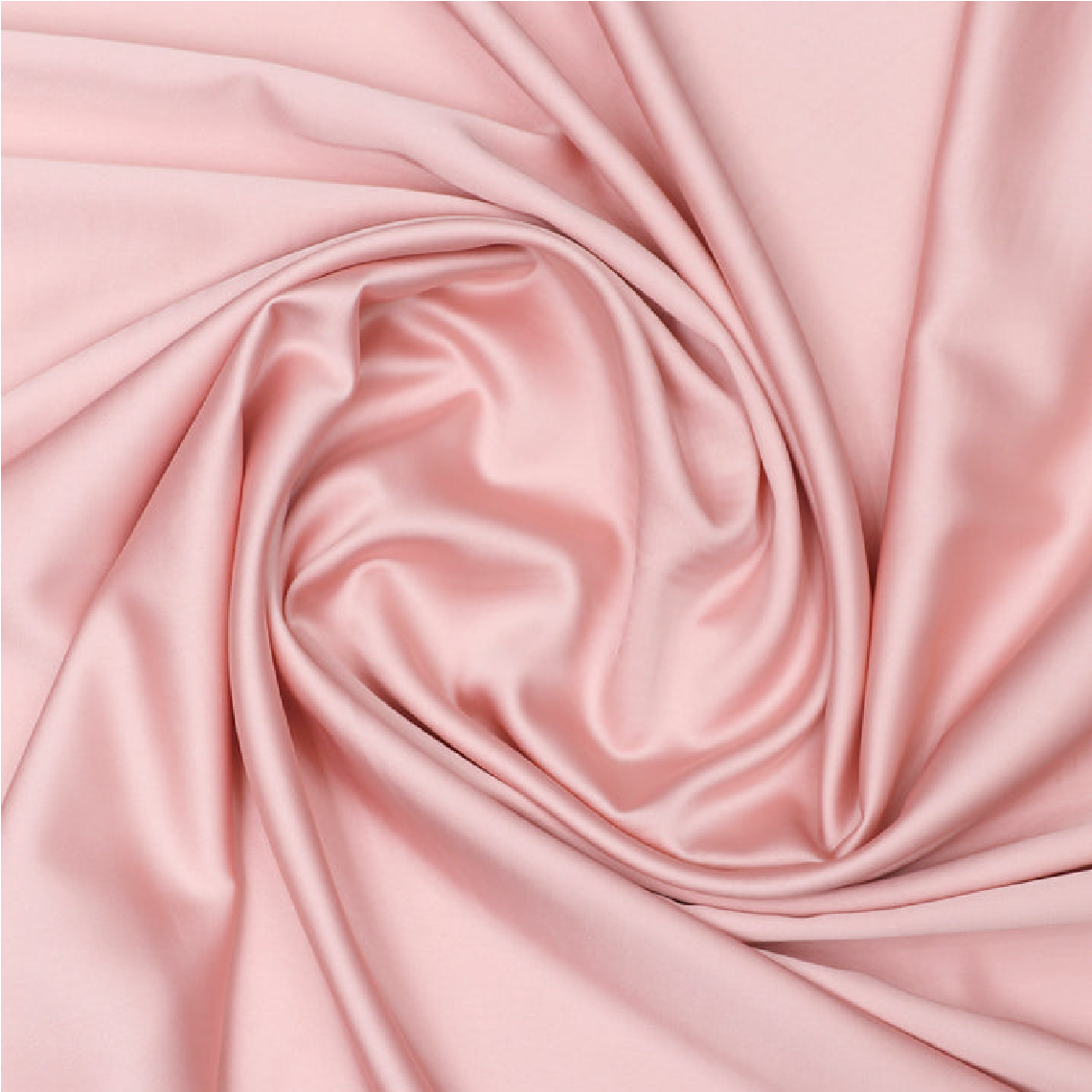 100% Bamboo satin bedsheet fabric 300 TC
