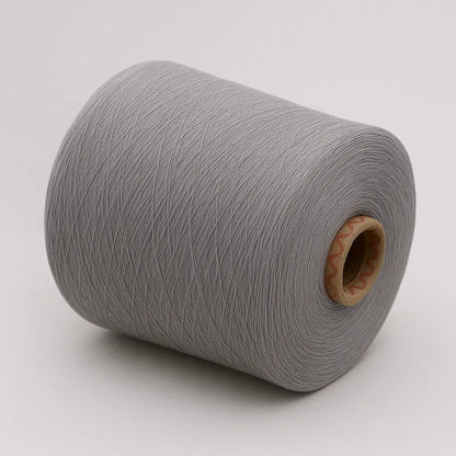 Bamboo Charcoal Yarn – Natural Odor-Resistant & Antibacterial Yarn Bambzi