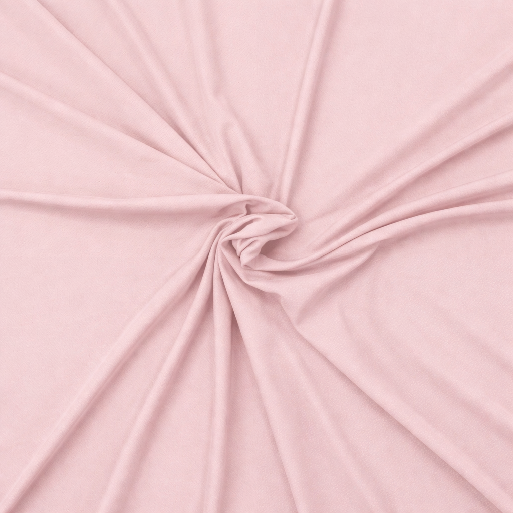 Premium Bamboo Spandex Fabric – 280 GSM