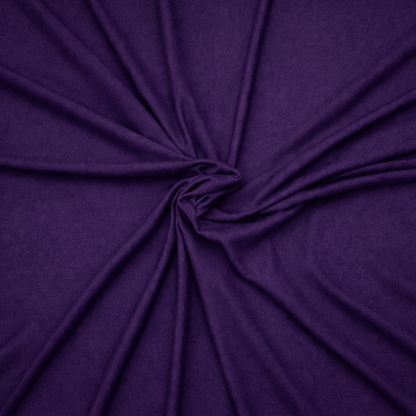 Bamboo Cotton Spandex Jersey Fabric 225 GSM