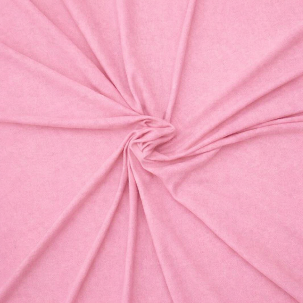 Bamboo Cotton Spandex Jersey Fabric 225 GSM