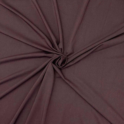 Bamboo Cotton Spandex Jersey Fabric 225 GSM