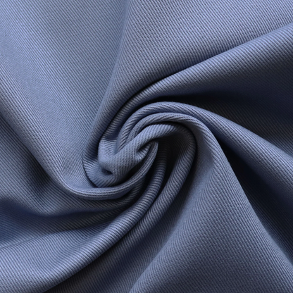 Bamboo Cotton Spandex Jersey Fabric 225 GSM