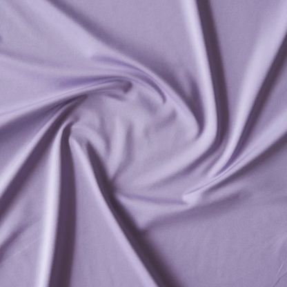 Bamboo Cotton Spandex Jersey Fabric 225 GSM