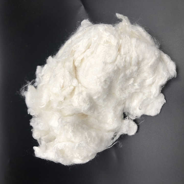 Bamboo Fibre