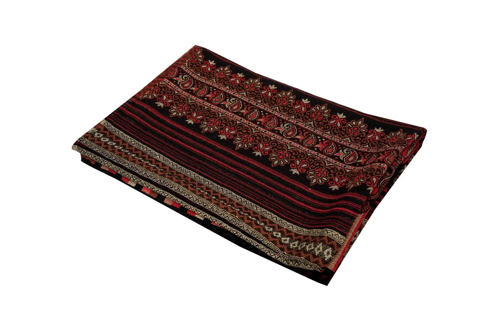 Elegant Stole and Shawl – Soft, Stylish & Versatile Wrap for All Seasons Bambzi