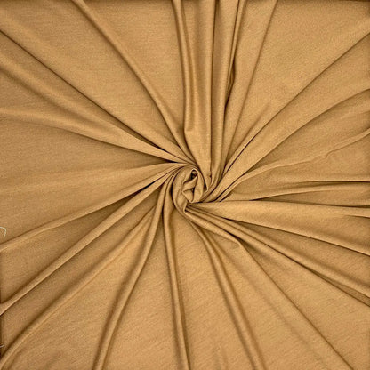 Bamboo Spandex Jersey Fabric 225 GSM