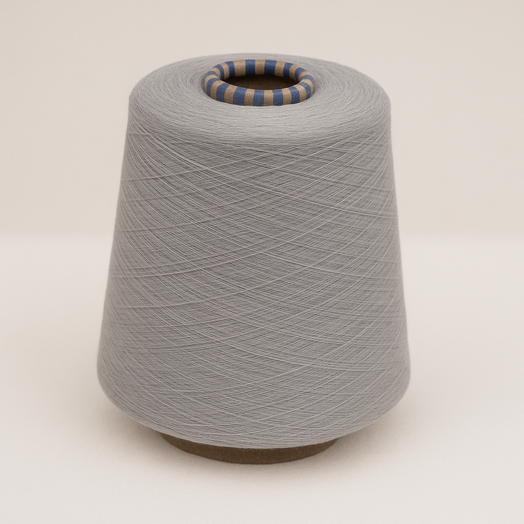 Bamboo Charcoal Yarn – Natural Odor-Resistant & Antibacterial Yarn Bambzi