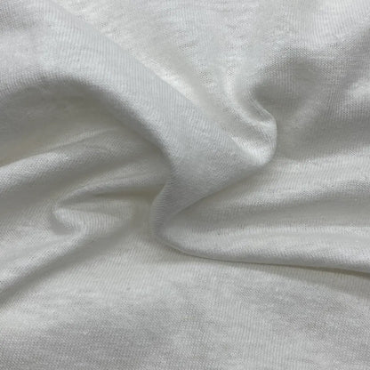 Hemp Cotton Jersey Fabric Bambzi