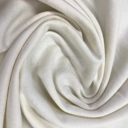 Hemp Cotton Jersey Fabric Bambzi